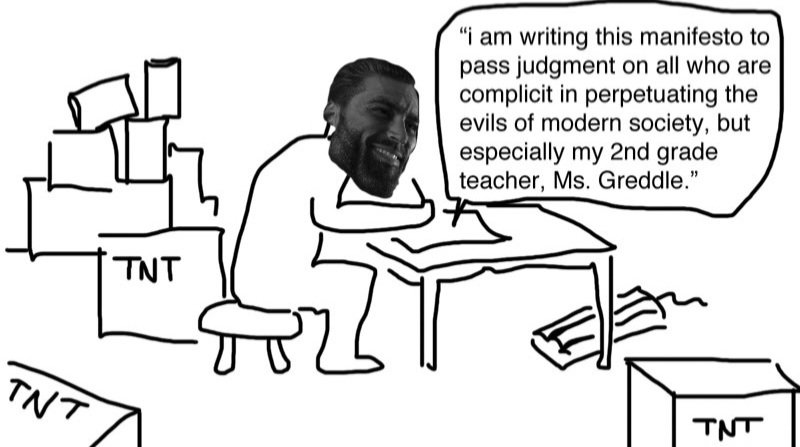 White Monster Pepe tweet media