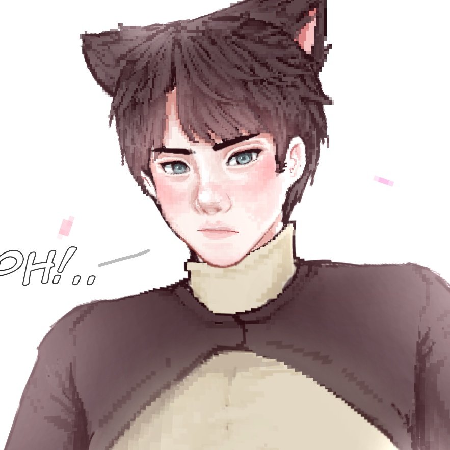 Cablenabell's tweet photo. Another wip, still lookin for #artmoots

 #smallartist #artist #artㅤㅤㅤㅤ https://t.co/1aMhNHMjyn