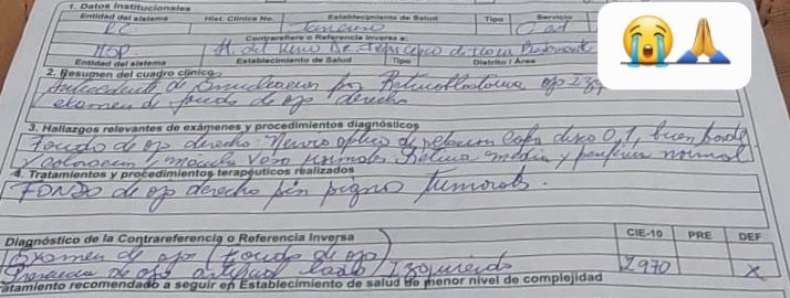 Amaris Irina Junco Balon tweet media