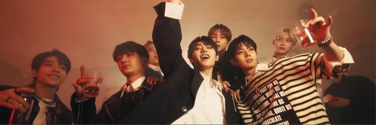 ENHYPEN SEVEN FOREVER tweet media