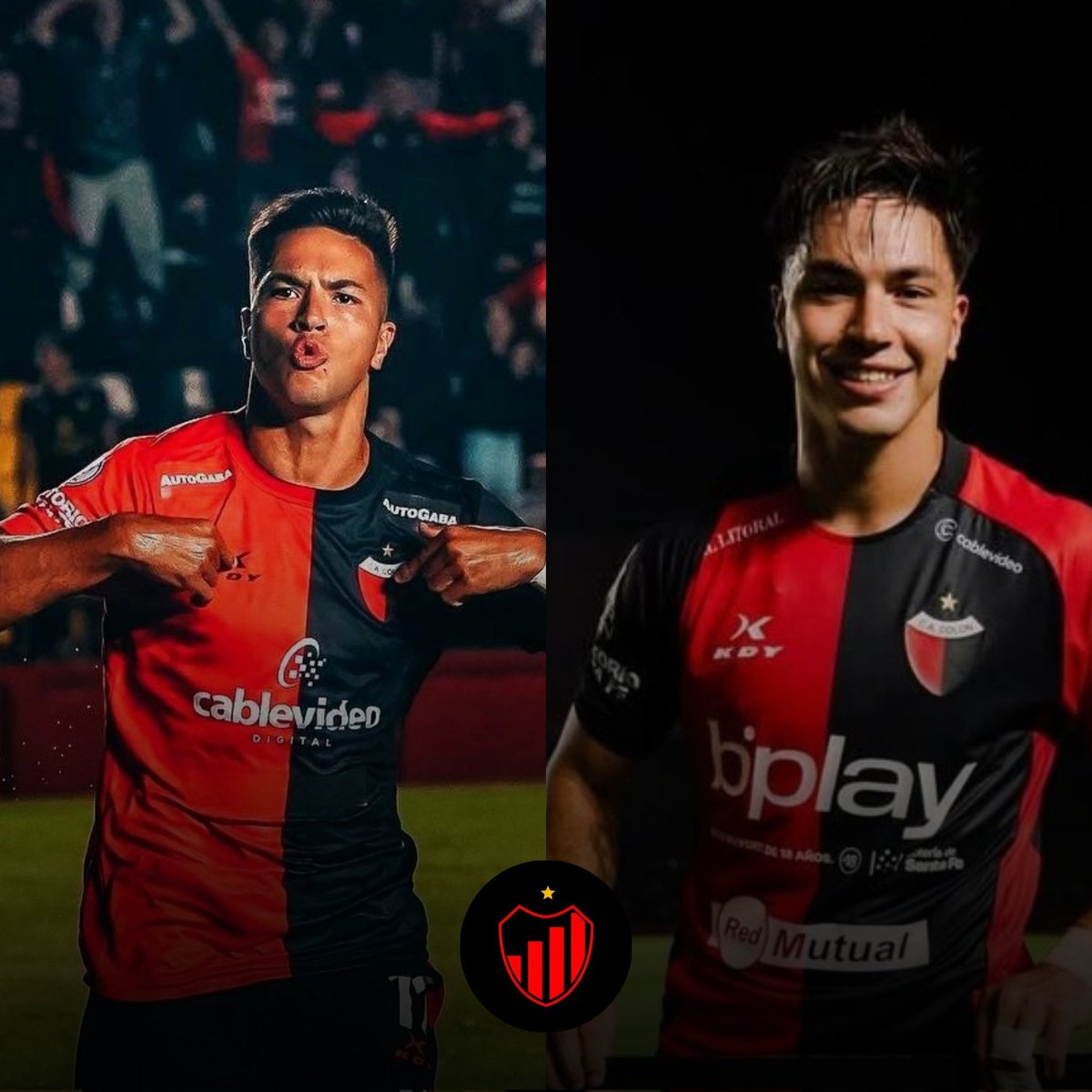 colonstats_'s tweet image. 🔍 COMPARACION | #Colon 
👤 Ignacio Lago

 2024 🆚️ 2026

28 PJ 10 G+A.                 8 PJ 5 G+A
7 Goles 3 Asist.             4 Goles 1 Asist.
4.5 Gambetas x90'   3 Gambetas x90'