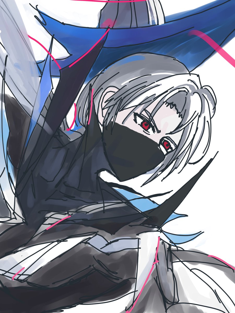 おとうふ tweet media