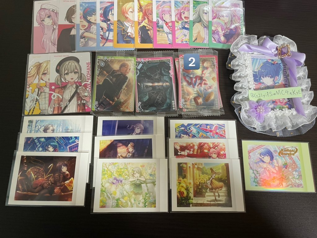 千波切 tweet media
