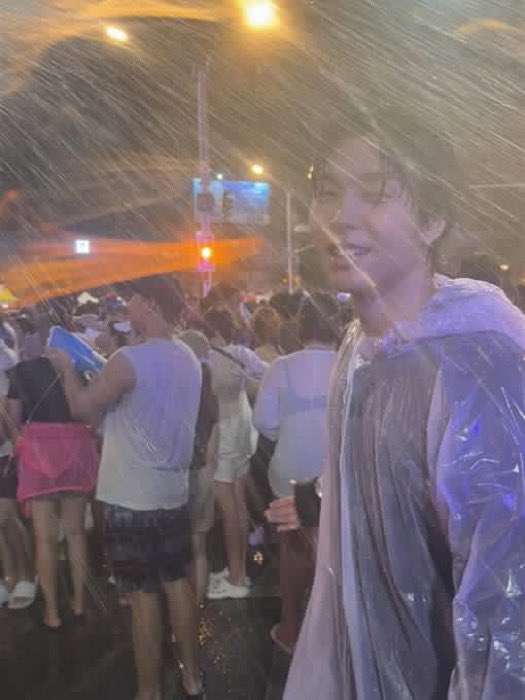 ข้าวผัดกุ้ง ྀི♡ 🥯🥨 tweet media