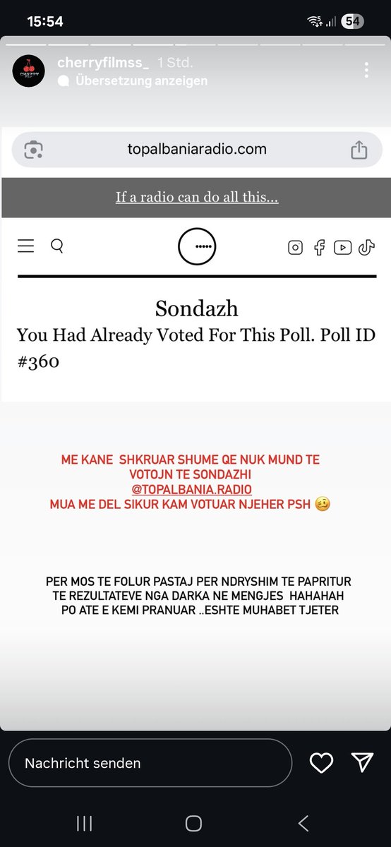 Xhulia088580871's tweet image. #bbvipal5 😉😉😉  #bbvipal5