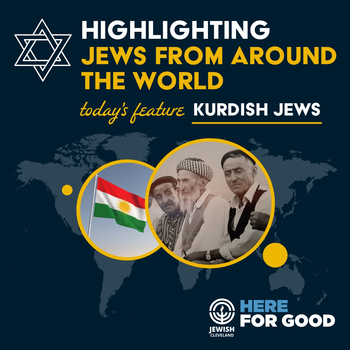 Jewish Cleveland tweet media