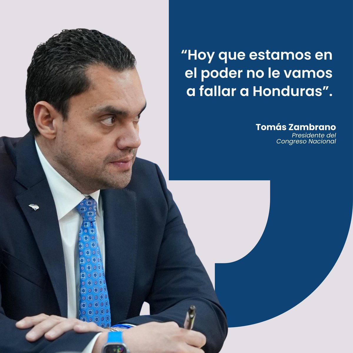 Presidencia del Congreso Nacional de Honduras tweet media
