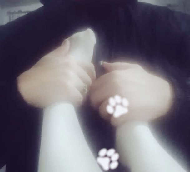 ren bunni 🐇🍰ミ tweet media