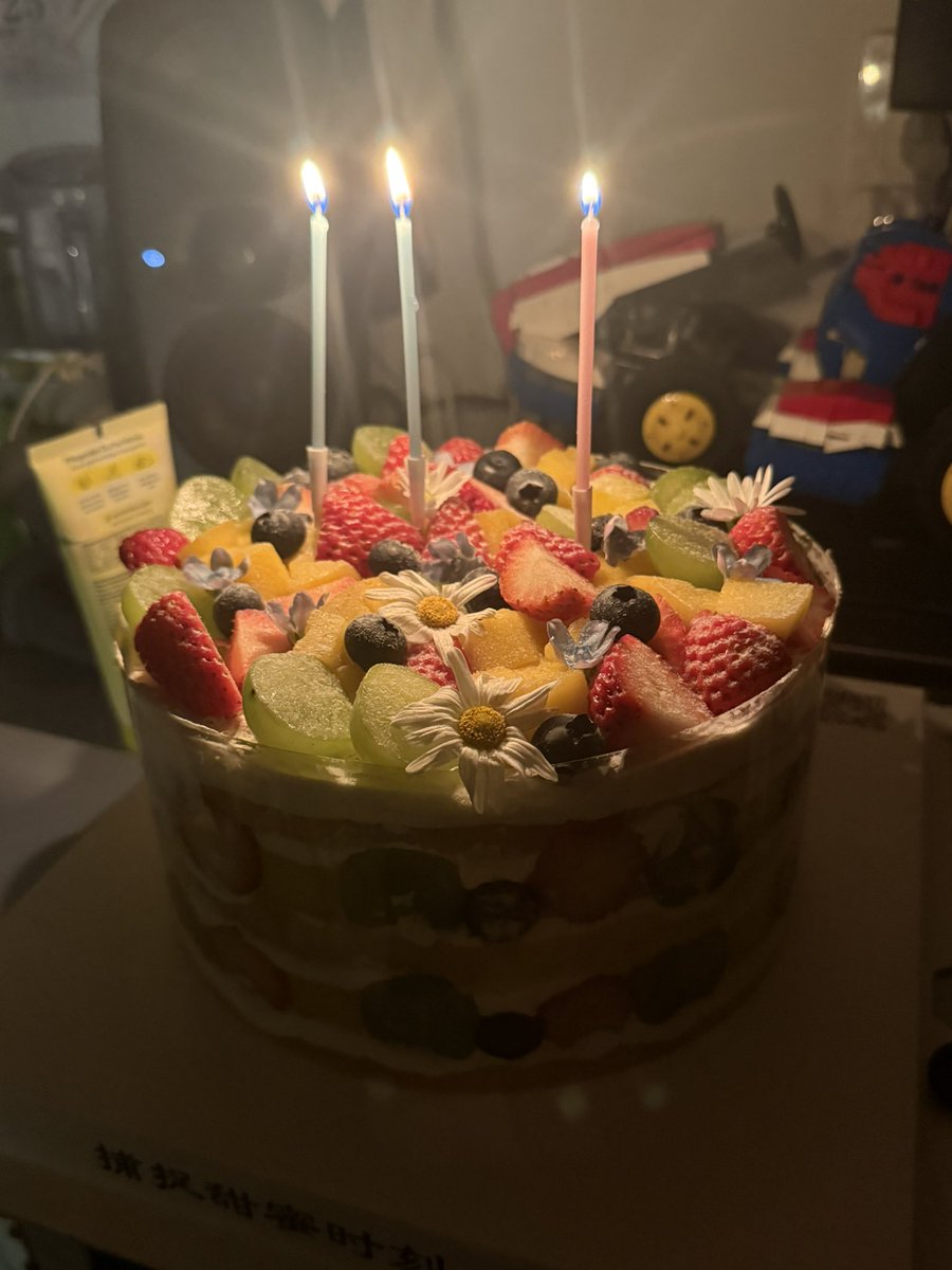 绯色大帝 tweet media