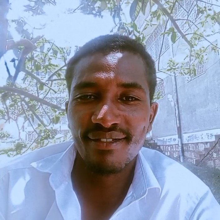 BarsanAsefa's tweet photo. #NewProfilePic https://t.co/23KwRTERg2