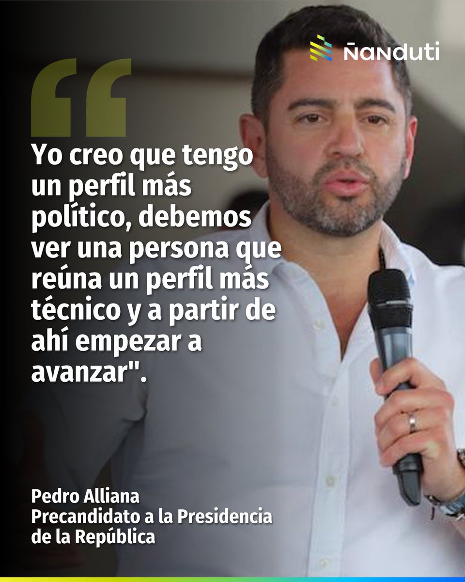 Radio Ñandutí tweet media