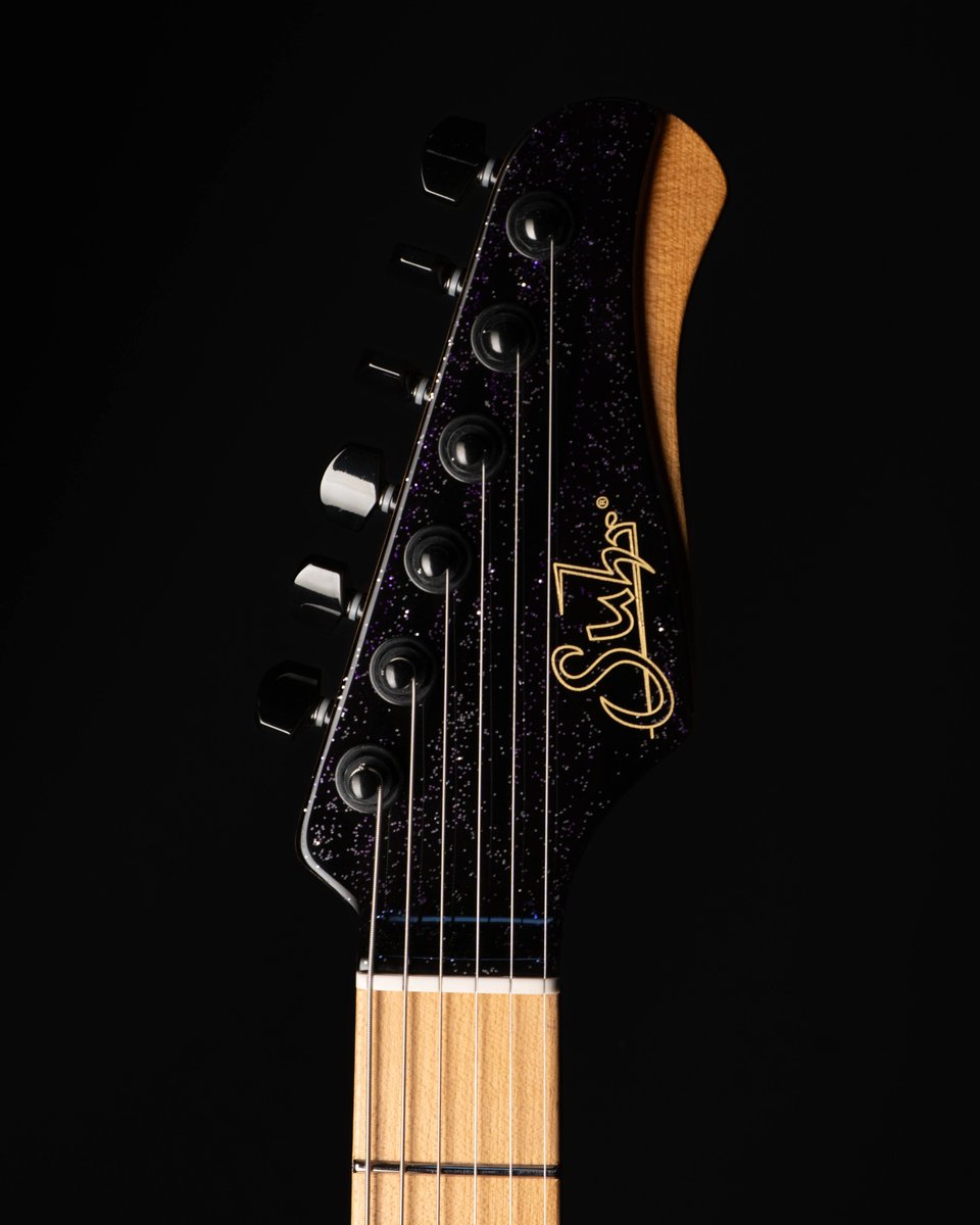 Suhr Custom tweet media