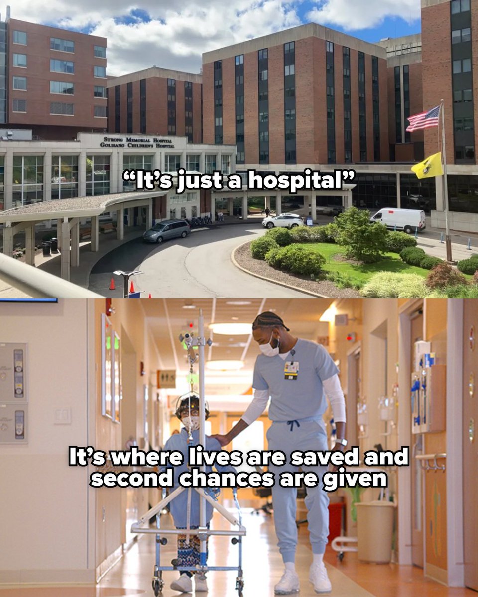 UR Medicine tweet media