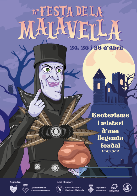 Caldes de Malavella tweet media