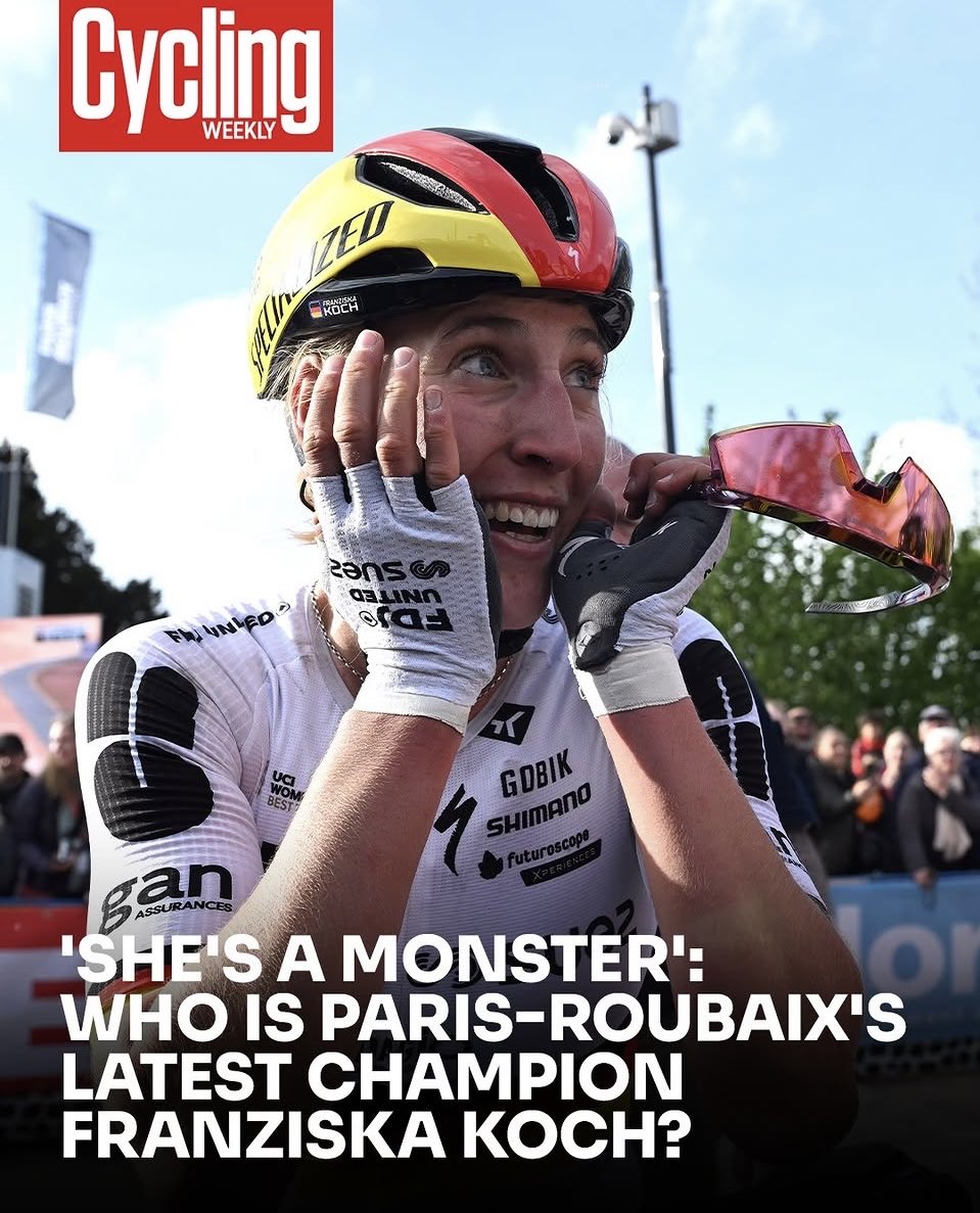 Jana Wiske tweet media