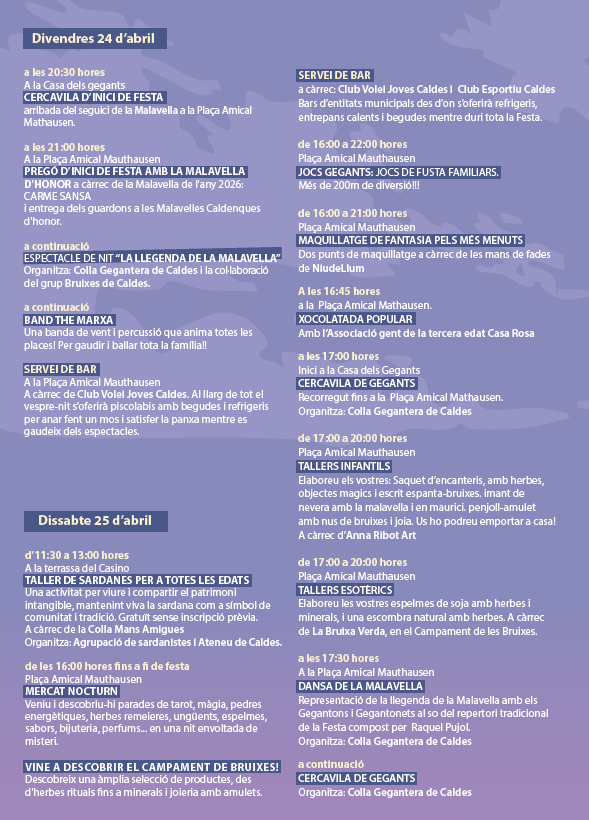Caldes de Malavella tweet media