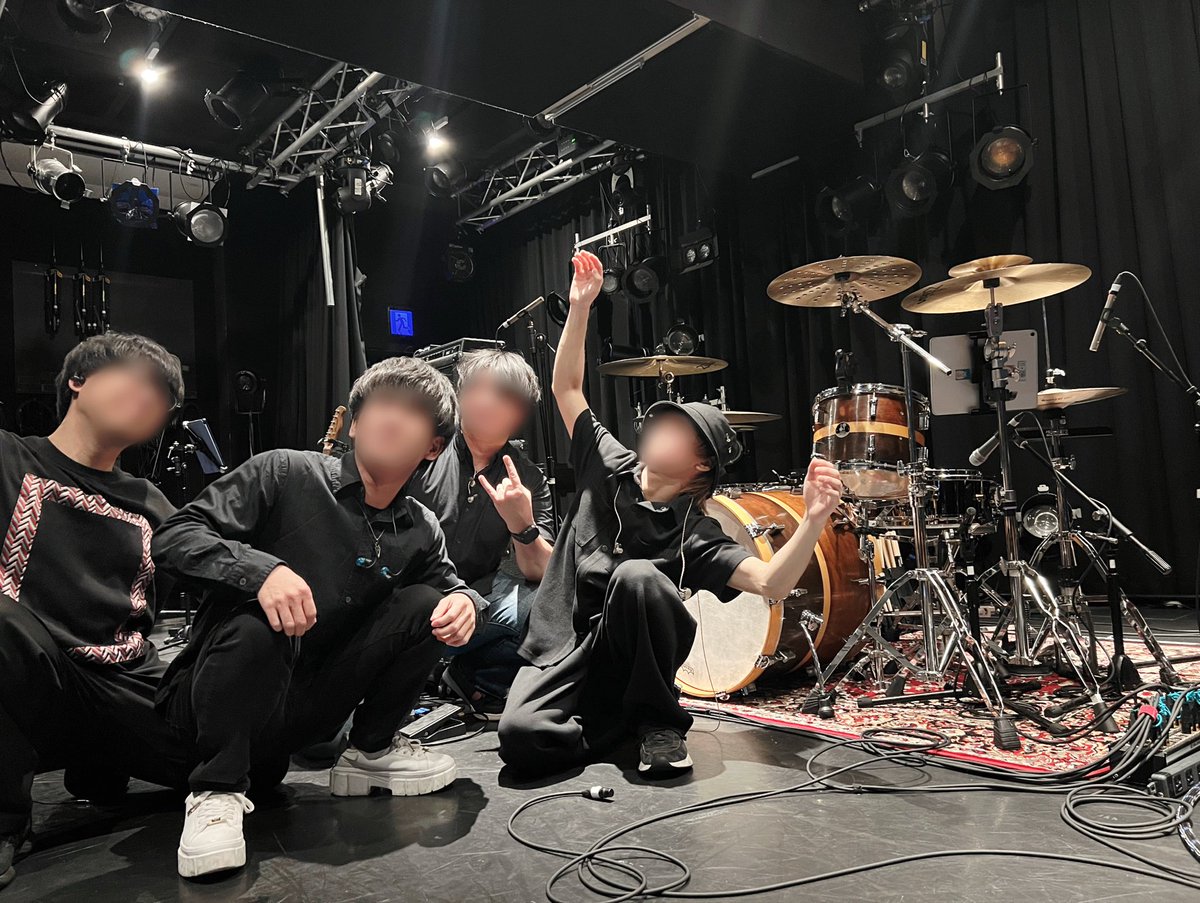 凪 / 本田 渚翔 tweet media