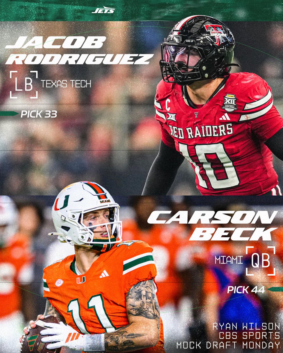 New York Jets tweet media