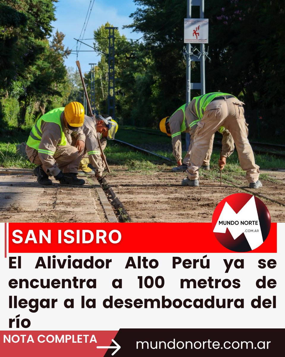 𝗠𝘂𝗻𝗱𝗼 𝗡𝗼𝗿𝘁𝗲 tweet media