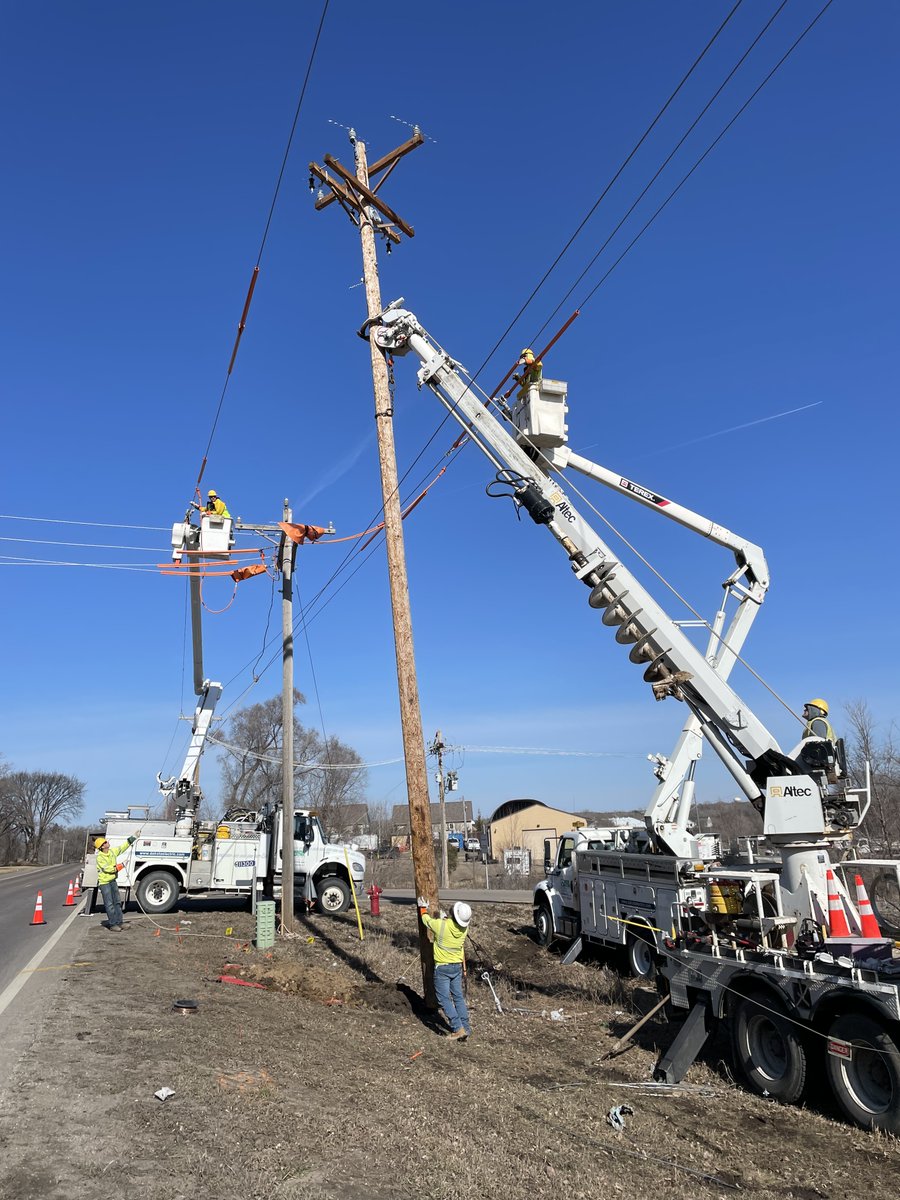 Dakota Electric® tweet media