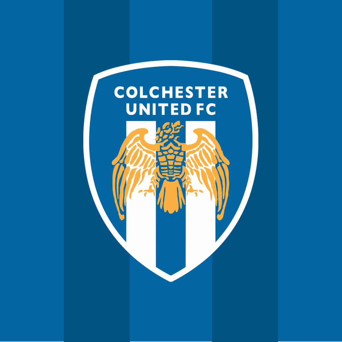 Colchester United FC tweet media