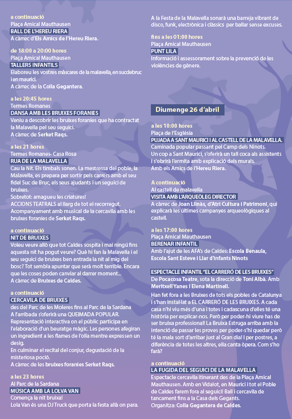 Caldes de Malavella tweet media