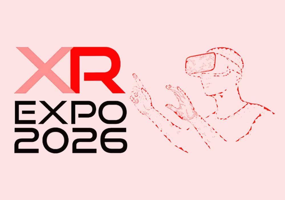 XR EXPO 2026 - CAD Schroer in Stuttgart - Wie lassen sich XR-Technologien heute konkret in der Industrie einsetzen? Antworten darauf finden Sie auf der XR EXPO 2026 direkt bei CAD Schroer. CAD Schroer XR-Team am Stand 2E17 - Jetzt vorbeischauen: cad-schroer.de/news-events/ca…