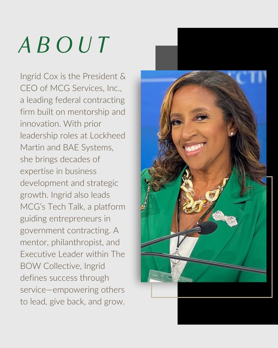 The BOW Collective tweet media