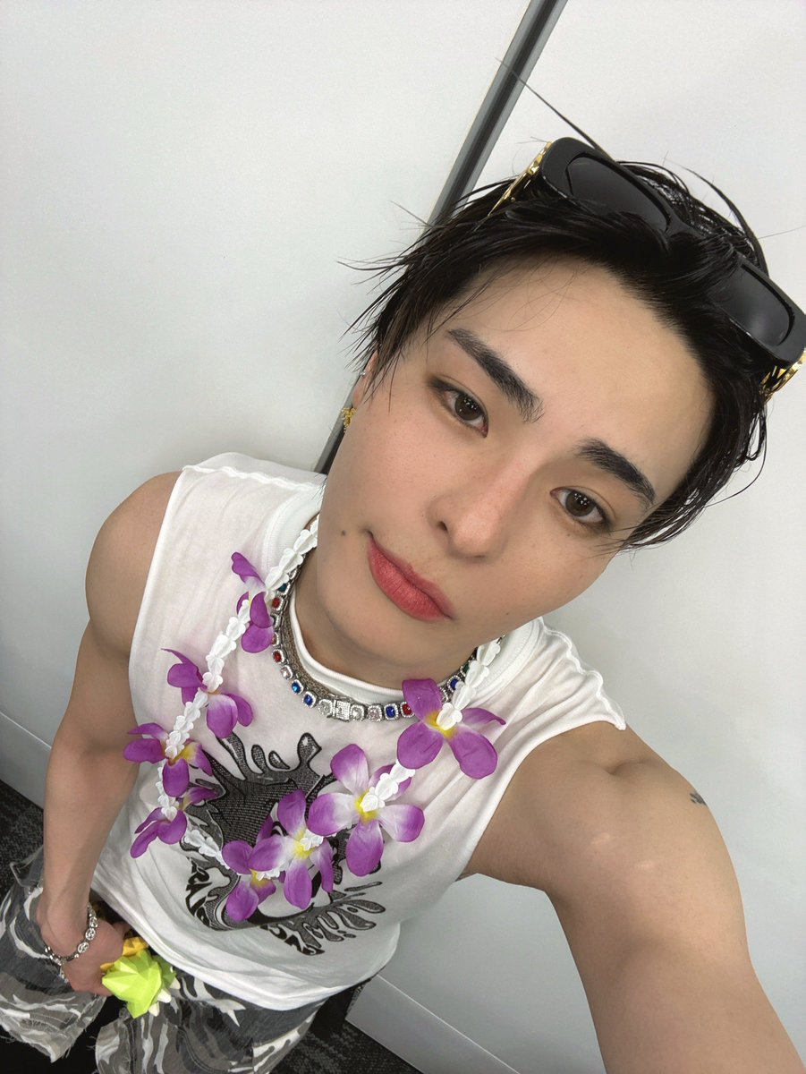 WOLF HOWL HARMONY【公式】 tweet media