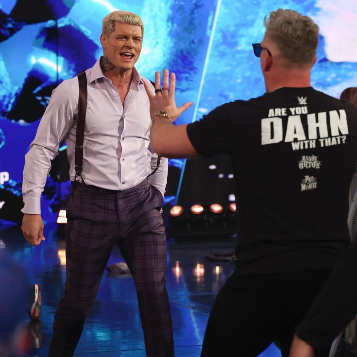 WrestlePurists tweet media