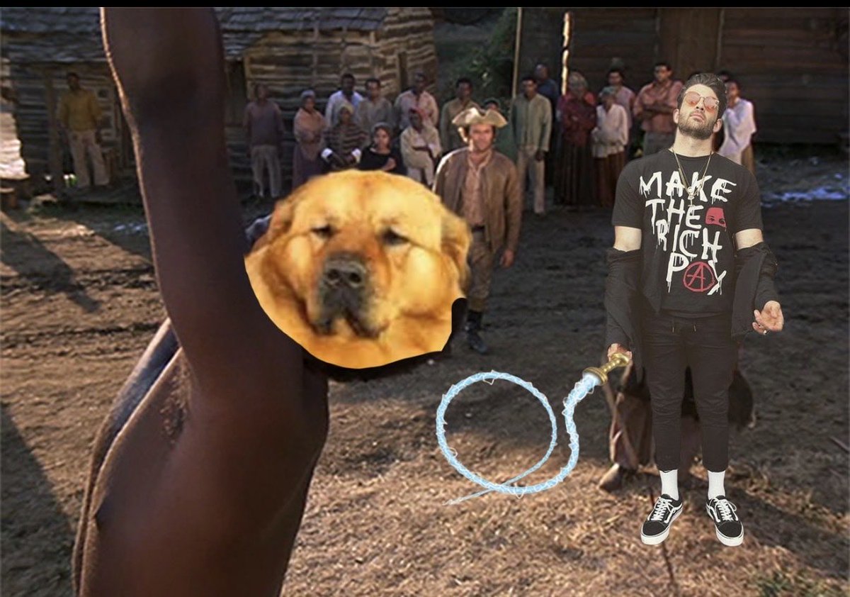 Quandona tweet media