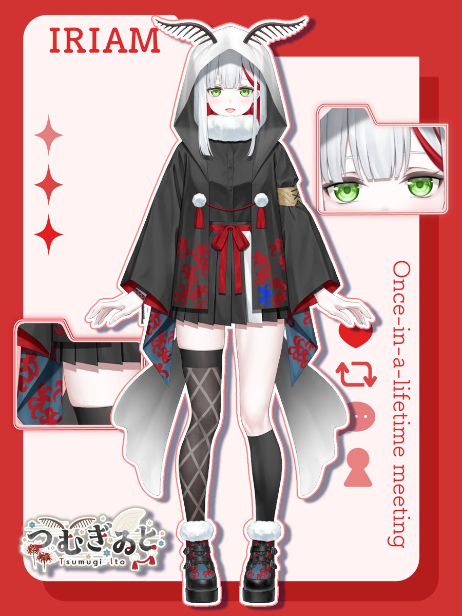 つむぎ ゐと -4/27 初配信✨- tweet media