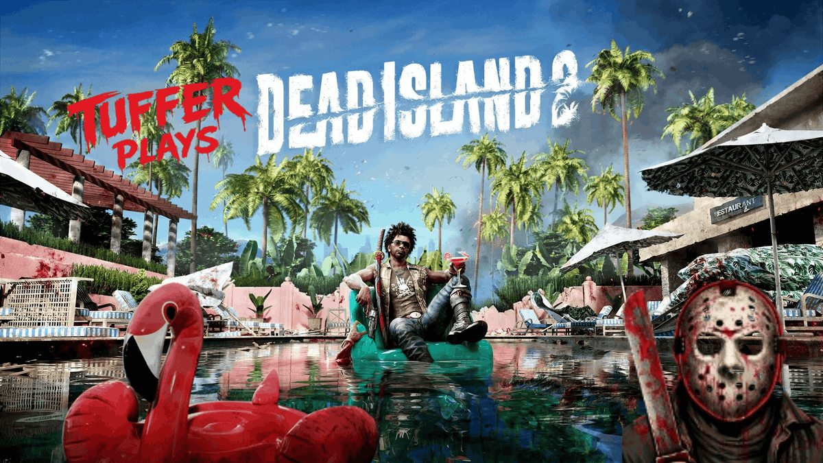 Mrdeano's tweet photo. Live everywhere with
@deadislandgame 2
https://t.co/Ws7IRbC6lv https://t.co/PA8XSSM0Mn https://t.co/183URfOFHg https://t.co/0U6EuTJ83a https://t.co/P8QmCvQvqN https://t.co/QV4at93nEf 
#twitch #kick #youtube #rumble #shareplay #blaze #fypシ゚ #deadisland #horrorgames https://t.co/Dwkbo8vOIf