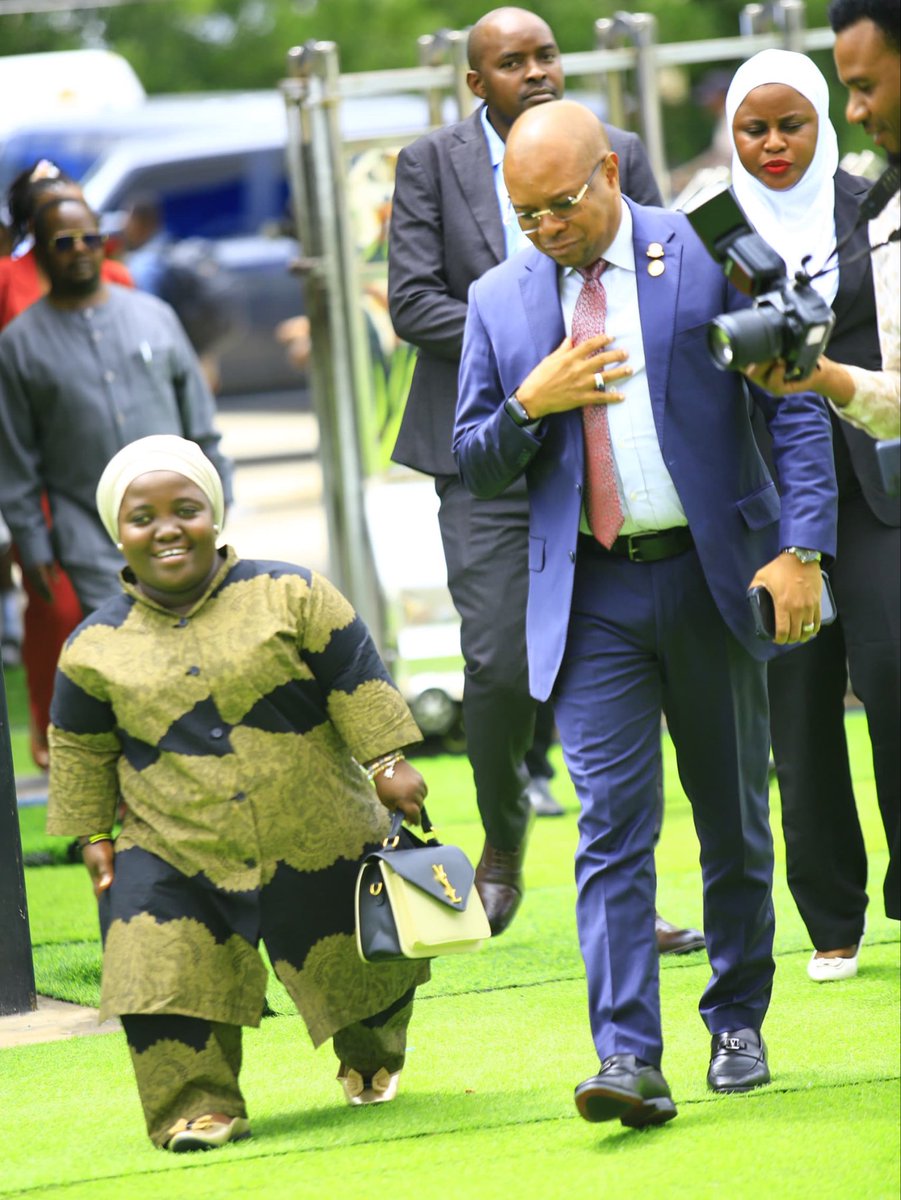 Ridhiwani Jakaya Kikwete, Ndc tweet media