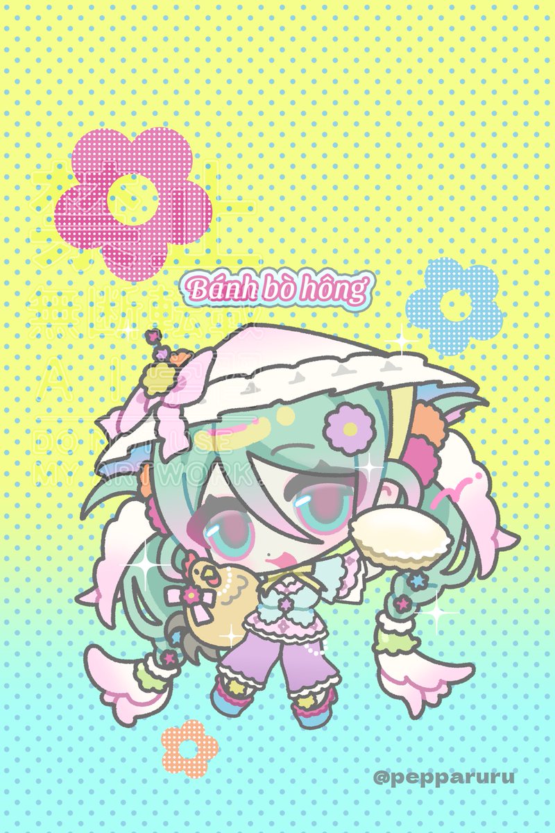 ⋆♱ 𝓟𝓮𝓹𝓹𝓪𝓻𝓾𝓻𝓾 ♱⋆💜CA11 G13-14 SUN tweet media