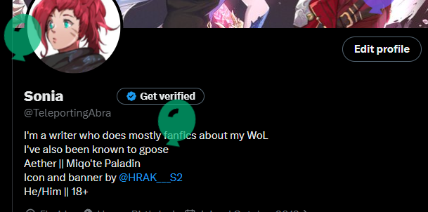 Captain Sonia VT tweet media