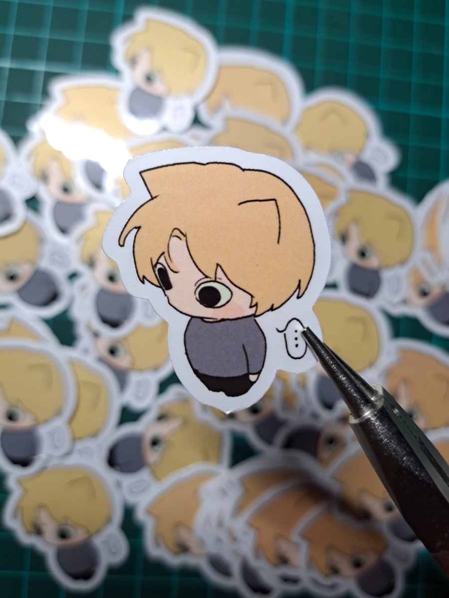 Ley🍬 CMPR 6 (E12-13) tweet media