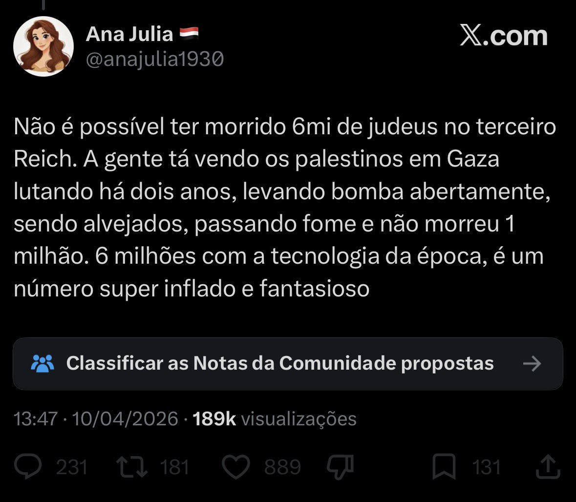 Fascismo Freestyle tweet media