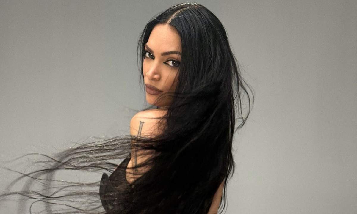 Annalisa Music Update tweet media