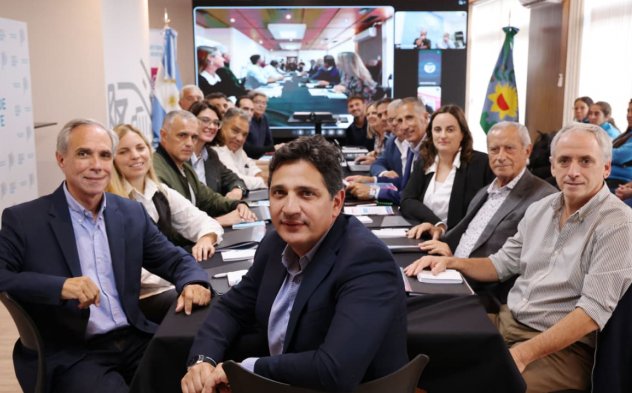 Cadena BA tweet media