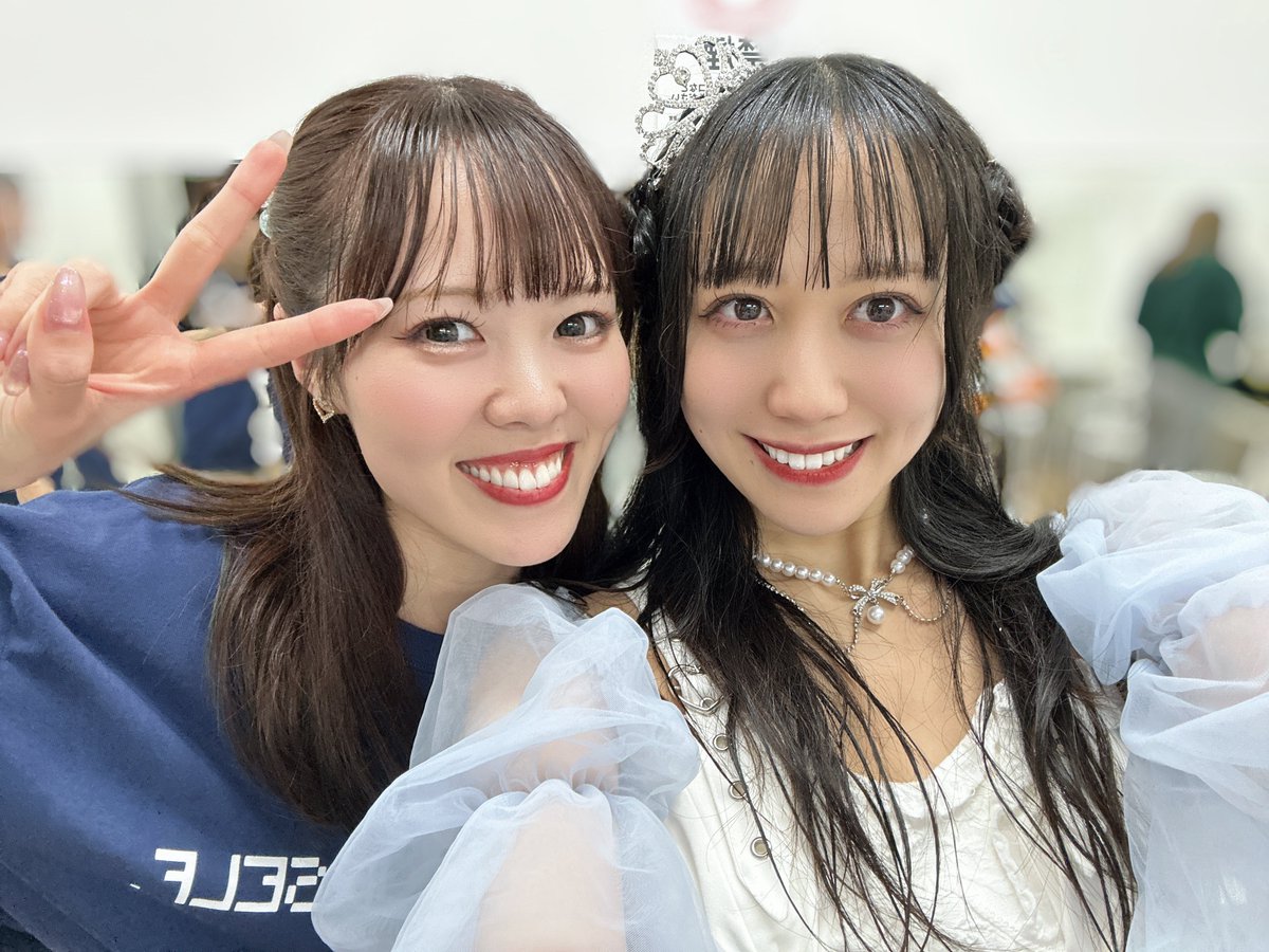 月海 りの tweet media