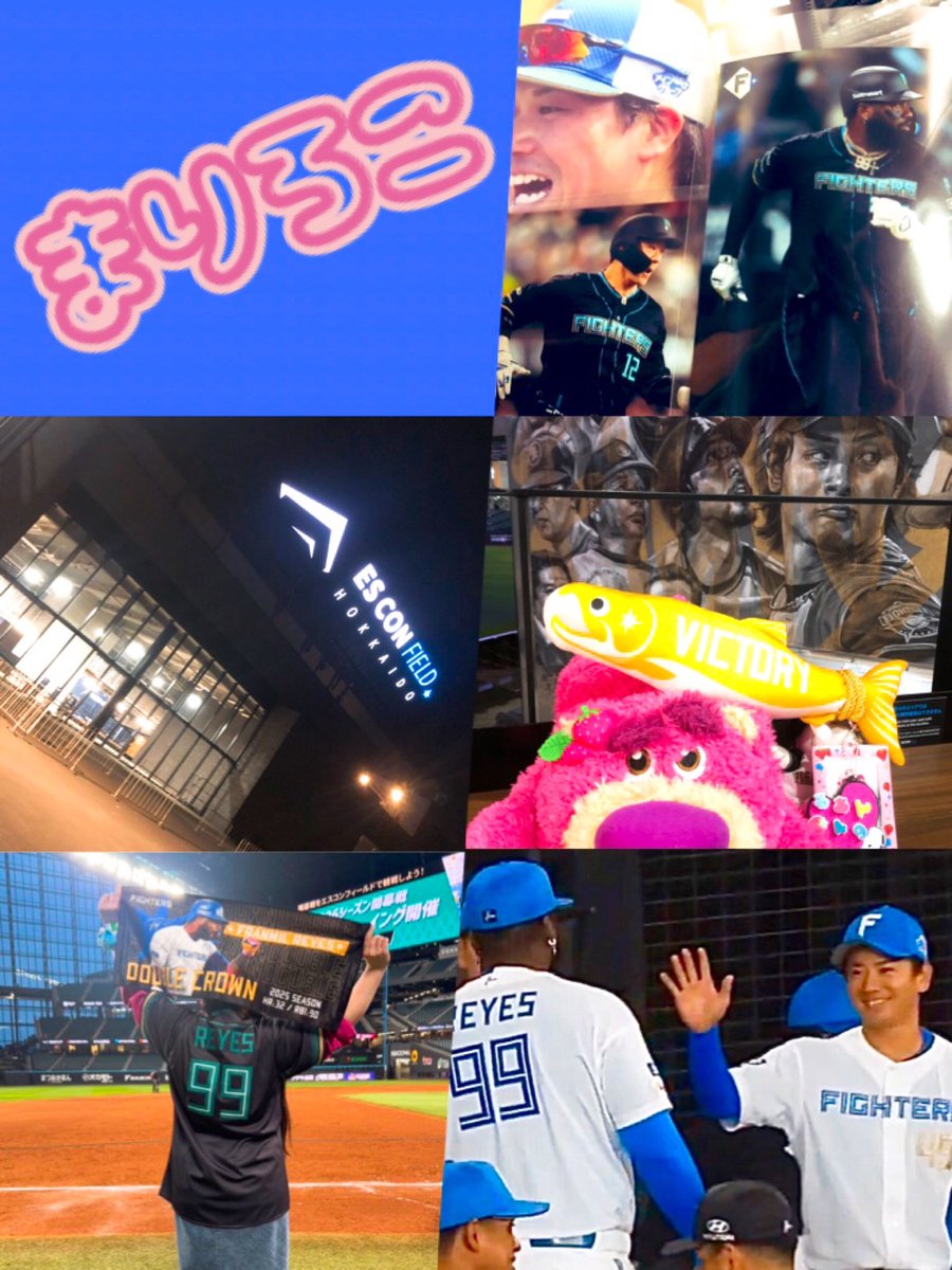 まりろこ🍌🍓🐯🐶⚾️ tweet media
