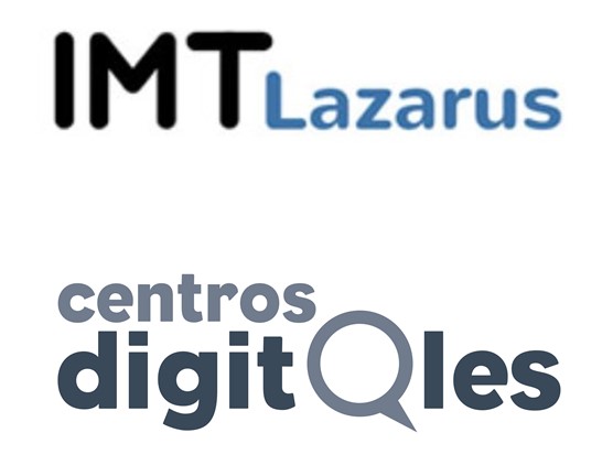 Centros Digitales tweet media