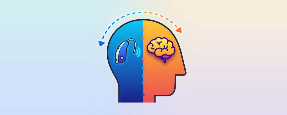 Canadian Academy of Audiology tweet media