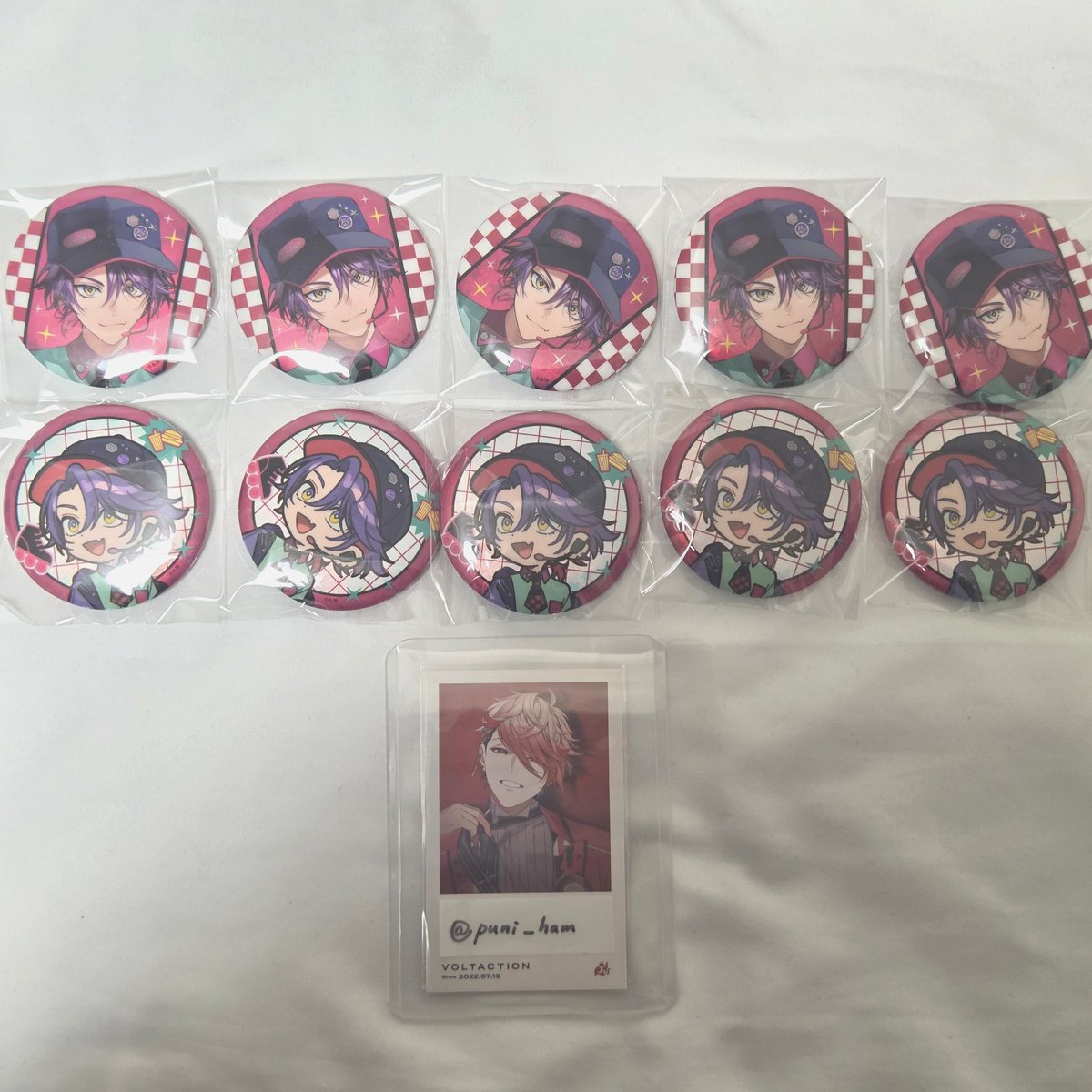 たぴおか tweet media