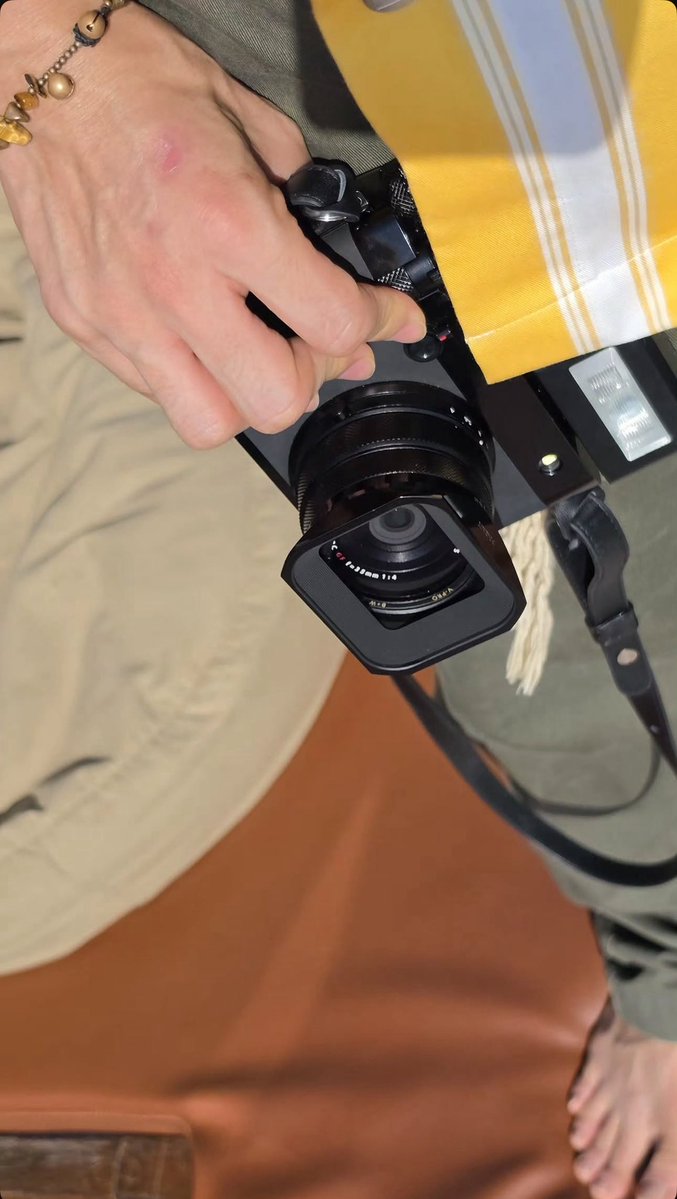 About_TayNew's tweet image. 2026.04.13
IGs #Tawan_V