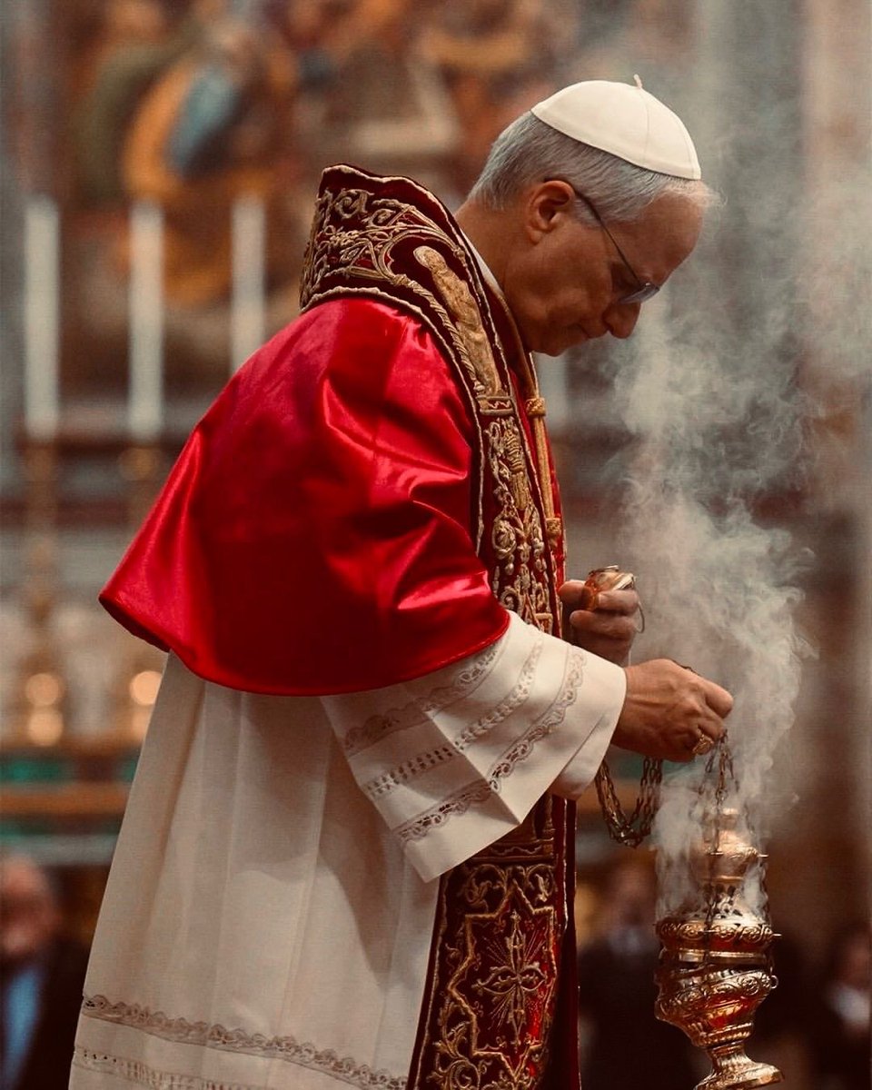 Vatican Report tweet media