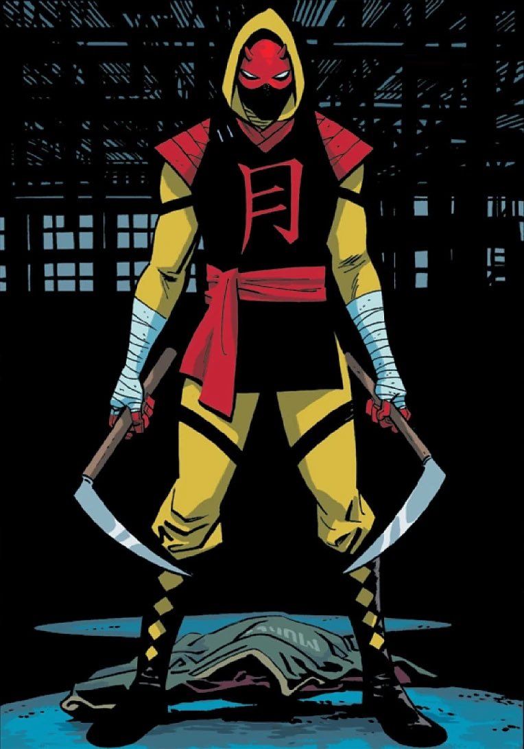 daredevil noir tweet media