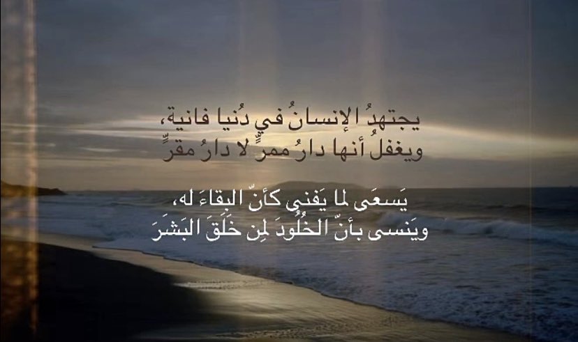 سَكَن tweet media