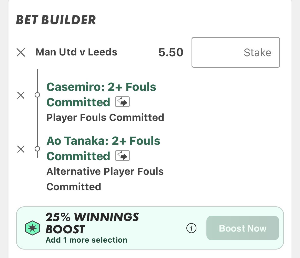 The Cards Chef 🟨 tweet media